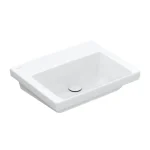 Villeroy & Boch Subway 3.0 Mosdó Stone White CeramicPlus felülettel 4A70F6RW Végkiárusítás