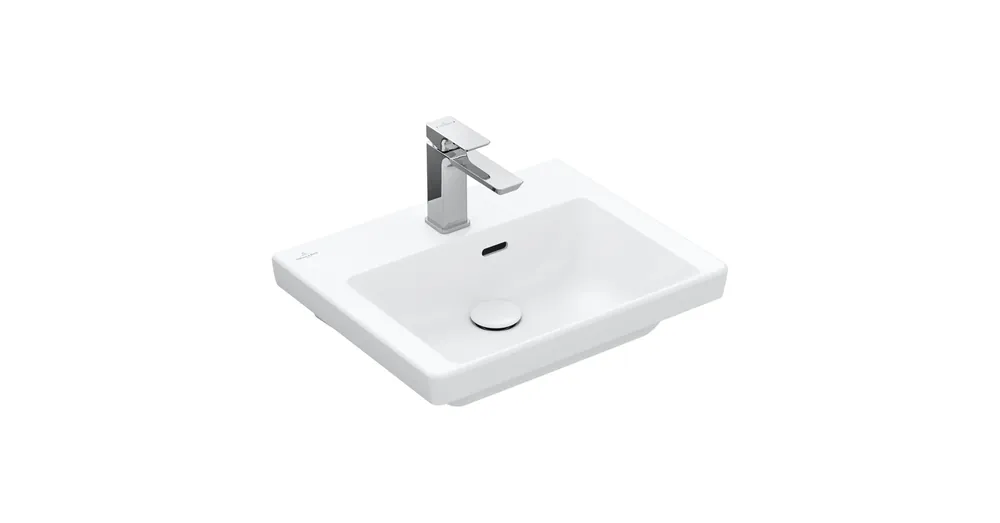 Villeroy & Boch Subway 3.0 Kézmosó Stone White CeramicPlus felülettel 437050RW Ajánlat