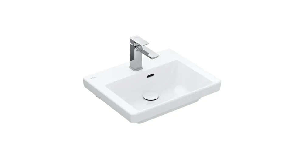 Villeroy & Boch Subway 3.0 Kézmosó Fehér Alpin felülettel 4370FG01 Bestseller