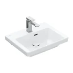 Villeroy & Boch Subway 3.0 Kézmosó Fehér Alpin CeramicPlus felülettel 4370FGR1 Kiárusítás