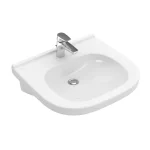 Villeroy & Boch ViCare Mosdó ViCare Fehér Alpin felülettel 41196101 Újdonság