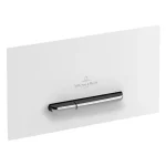 Villeroy & Boch ViConnect telepítő rendszerek Nyomólap White Matt felülettel 922169N5 Legnépszerűbb