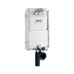 Akció JIKA MODUL BASIC WC SYSTEM, fali WC-hez H8956510000001