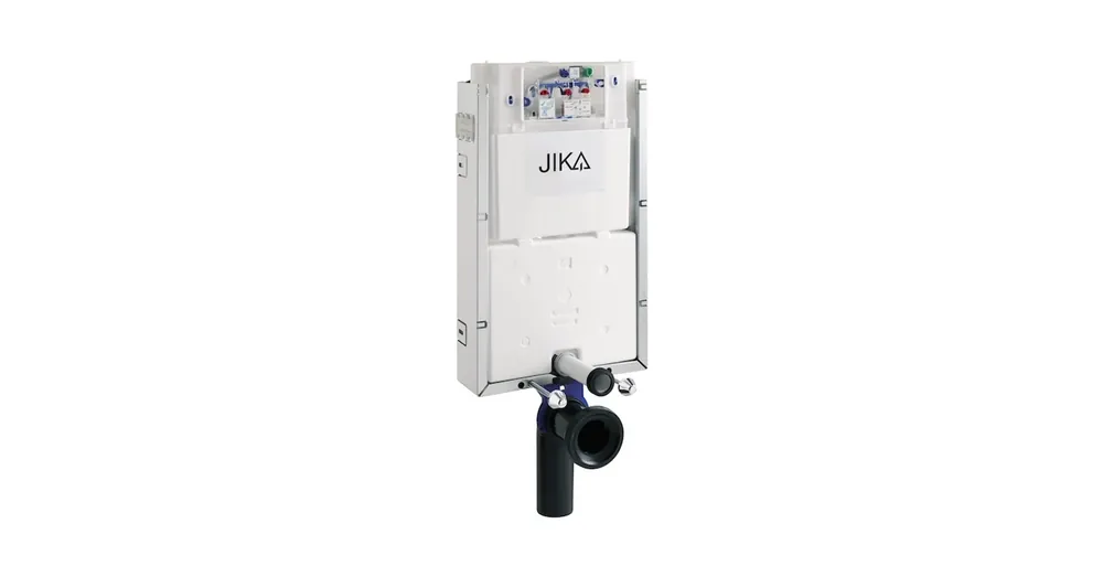 Akció JIKA MODUL BASIC WC SYSTEM, fali WC-hez H8956510000001