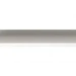 JIKA CUBITO mosdópult, 160.1-210 cm-re vágható, fehér H46J4220105001 Kiárusítás