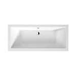 Árcsökkenés JIKA Cubito Pure 170x75 cm egyenes kád kádlábbal H2264200000001
