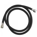 Tres 1300 mm-es zuhanytömlő fodrászati csaptelephez 9134887 Akciós ár