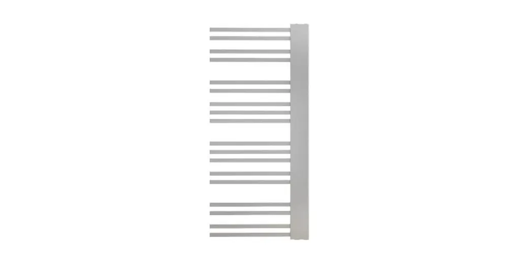 Azonnali szállítás AREZZO design WHITELINE törölközőszárító radiátor AR-WL12050