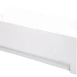 M-acryl egyenes kádhoz C típusú előlap 150-es 12427 Ne maradj le