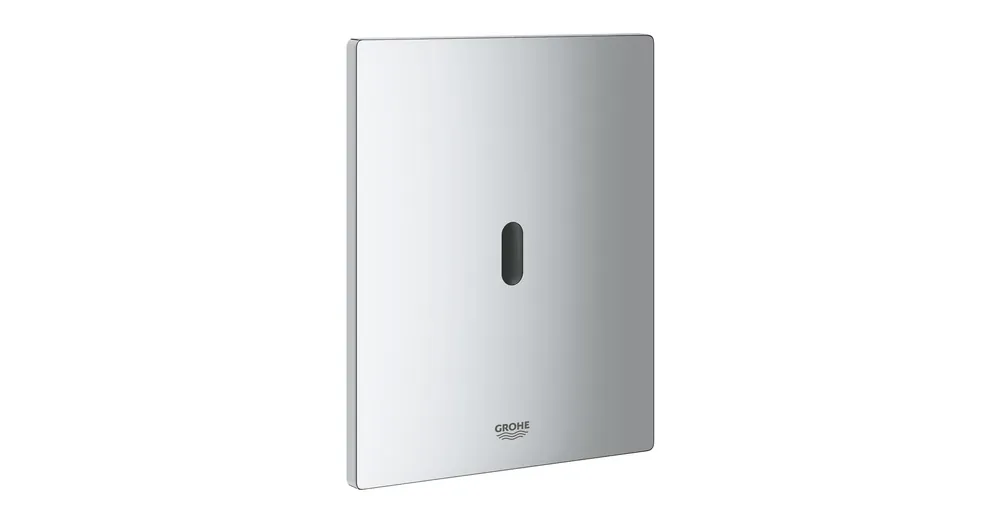 Grohe tectron bau e infravörös elektronika wc öblítőtartályhoz króm 39881000 Azonnali szállítás