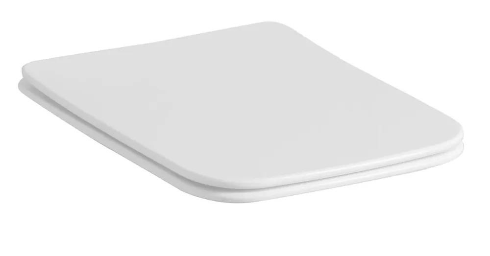 Olcsóbb Sapho PORTO SLIM Soft Close WC-ülőke (PZS102)