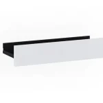 Akciós ár AREZZO design univerzális polc bármely modellhez 40 cm, mf fehér AR-168446