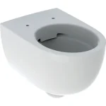 Geberit Selnova fali WC mélyöblítésű, magasított, zárt forma, Rimfree, Fehér 500.694.01.2 Akció