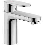 Árcsökkenés Hansgrohe Vernis Blend Egykaros mosdócsaptelep 70, CoolStart, automata lefolyógarnitúrával króm 71584000