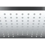 Árcsökkenés Hansgrohe Vernis Shape Fejzuhany 200, 1 jet, LowPressure króm 26096000