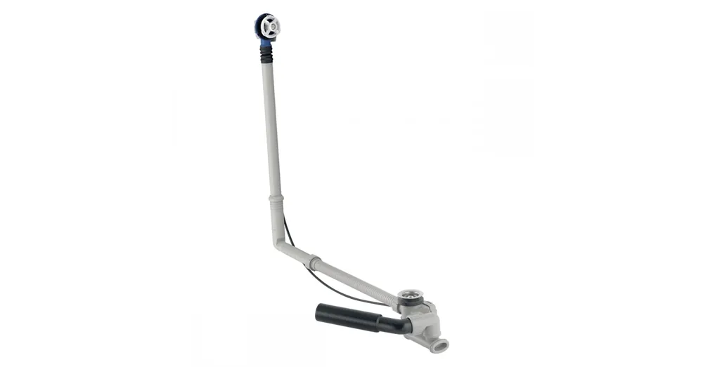 Geberit excenteres kádlefolyó készlet, d52, hossza 73 cm 150.505.00.6 Újdonság