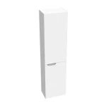 Ravak Classic II Fürdőszobai szekrény SB 400 R fehér/szürke X000001475 Expressz kézbesítés