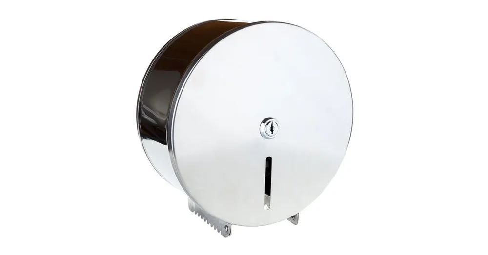 SAPHO BEMETA HOTEL Jumbo-roll WC papíradagoló, 200x215x117mm, inox/polírozott (148112051) (XP700) Kedvezményes ár