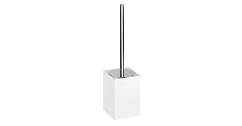 SAPHO BEMETA GAMMA WC-kefetartó, 92x385x92mm, fehér (145713314) Kiárusítás