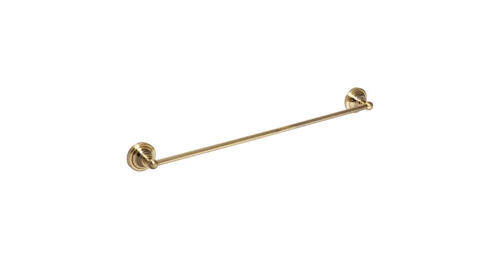 SAPHO BEMETA RETRO Törölközőtartó, 665x65x65mm, bronz (144104047) (XJ410) Utolsó esély