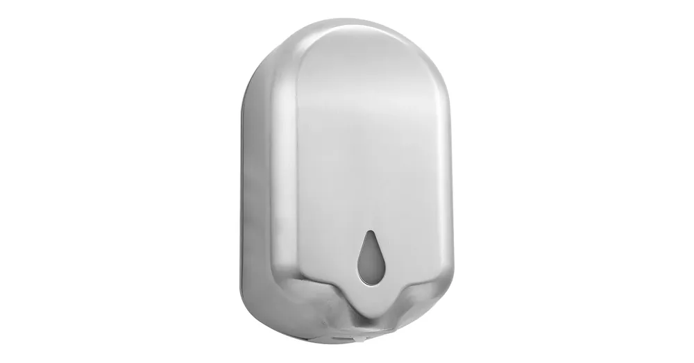 Legjobb ár SAPHO BEMETA HOTEL fali automata szappanadagoló, 140x235x107mm, 1200ml (124109335)