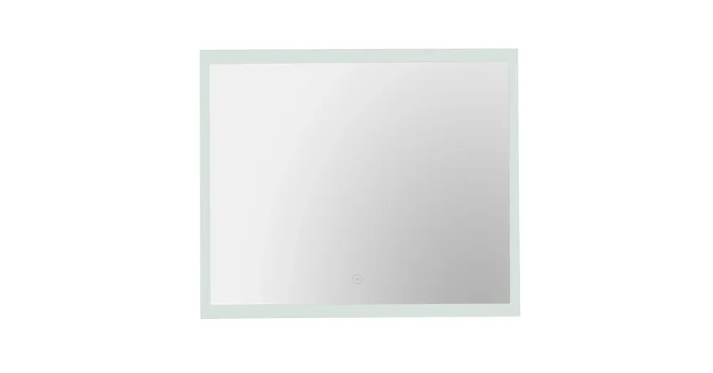Szuper akció SAPHO BEMETA KOZM.TÜKRÖK Tükör LED világítással, 600x800x36mm, 6W (127101809)