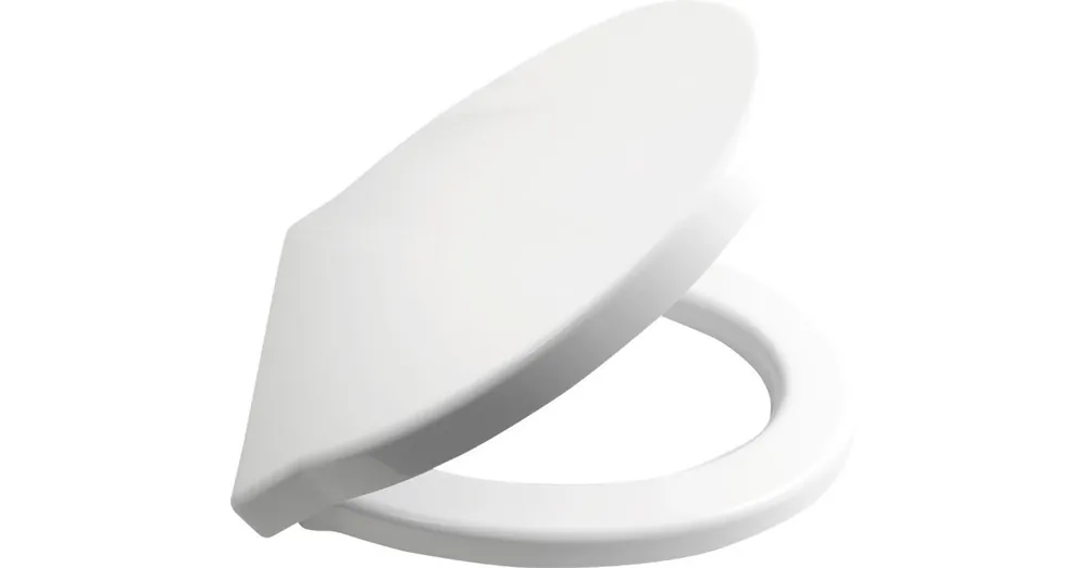 Exkluzív ajánlat SAPHO GSI PANORAMA Soft Close WC-ülőke, duroplast, fehér (MS66CN11)