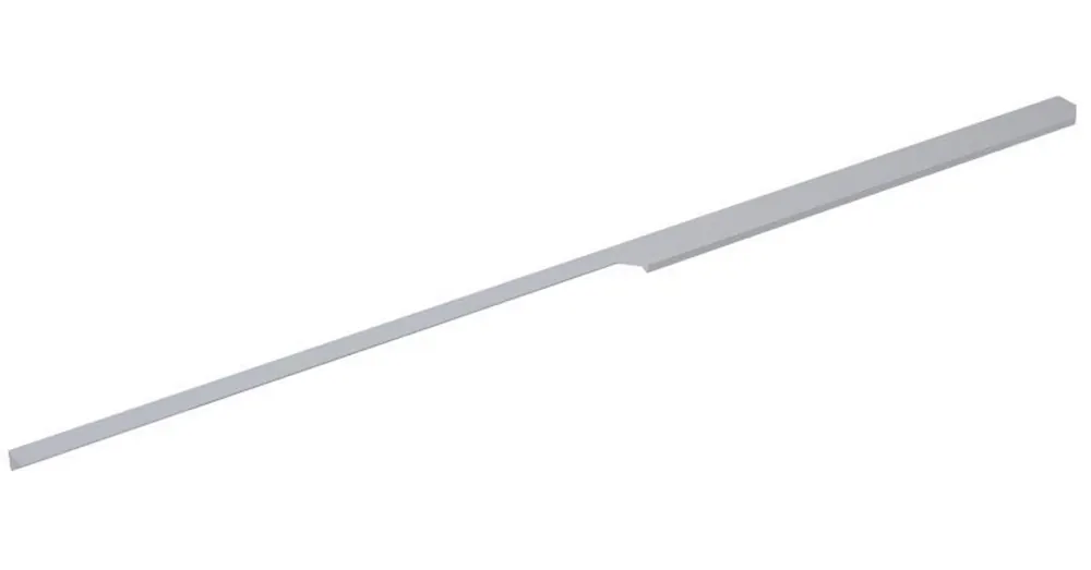 Expressz kézbesítés AREZZO design MONTEREY fogantyú 100 cm-es, króm AR-168655