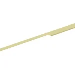 AREZZO design MONTEREY fogantyú 100 cm-es, arany AR-168654 Vedd meg most