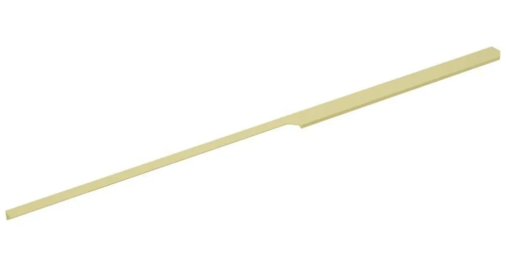 AREZZO design MONTEREY fogantyú 100 cm-es, arany AR-168654 Vedd meg most