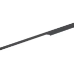 AREZZO design MONTEREY fogantyú 100 cm-es, fekete AR-168650 Prémium