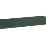 AREZZO design márványpult 80/46/1,5 matt zöld AR-168222 Vedd meg most