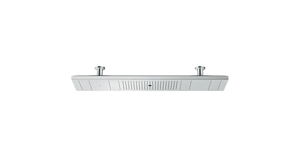 Gyors szállítás Axor ShowerHeaven 1200 / 300 4jet világítás nélkül, króm, 10637000