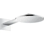 Axor SHOWERSOLUTIONS 250 fejzuhany zuhanykarral,1 jet, króm, 35284000 Gyors szállítás