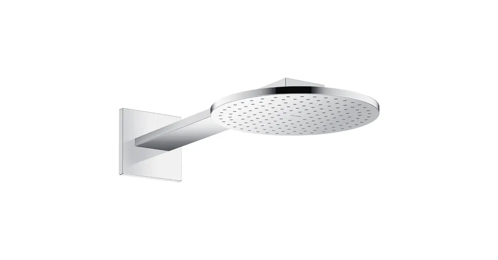 Axor SHOWERSOLUTIONS 250 fejzuhany zuhanykarral,1 jet, króm, 35284000 Gyors szállítás