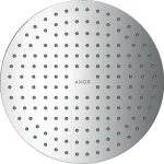 Axor SHOWERSOLUTIONS 250 mennyezetbe építhető fejzuhany 2 jet, króm, 35298000 Nézd meg most