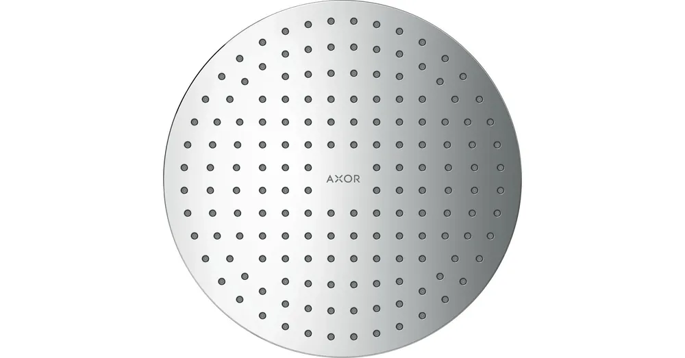 Axor SHOWERSOLUTIONS 250 mennyezetbe építhető fejzuhany 2 jet, króm, 35298000 Nézd meg most