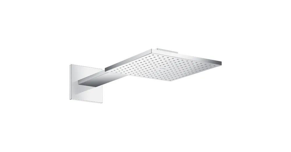 Szuper akció Axor SHOWERSOLUTIONS 250/250 fejzuhany zuhanykarral,1 jet, króm, 35306000