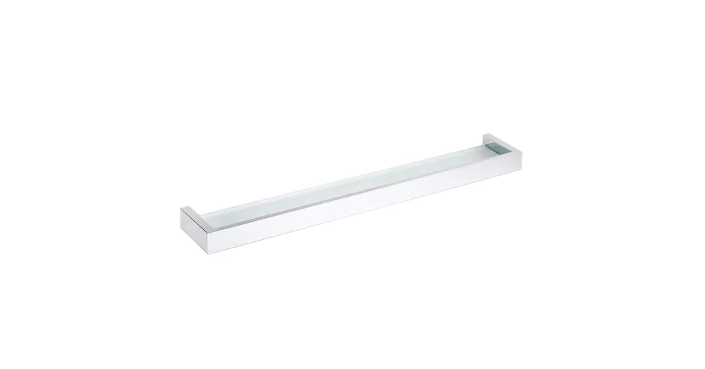 Akció SAPHO BEMETA GAMMA polc, 600x36x90mm, króm (145802312)
