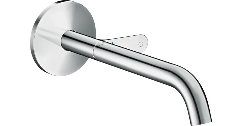 Axor One Egykaros mosdó csaptelep 220 mm falsík alatti szereléshez, króm 48112000 Akció