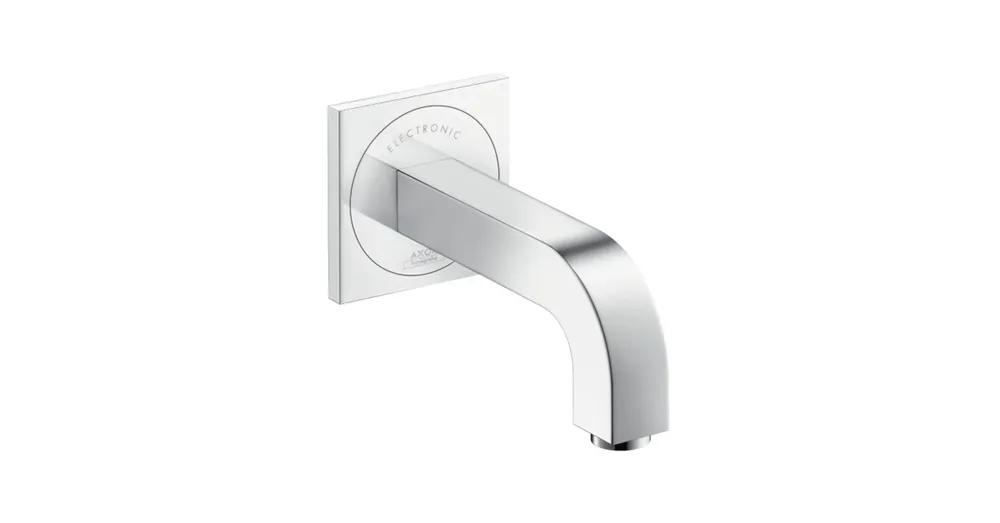 Axor Citterio elektronikus mosdócsaptelep 160 mm-es kifolyóval, króm 39117000 Szuper ajánlat