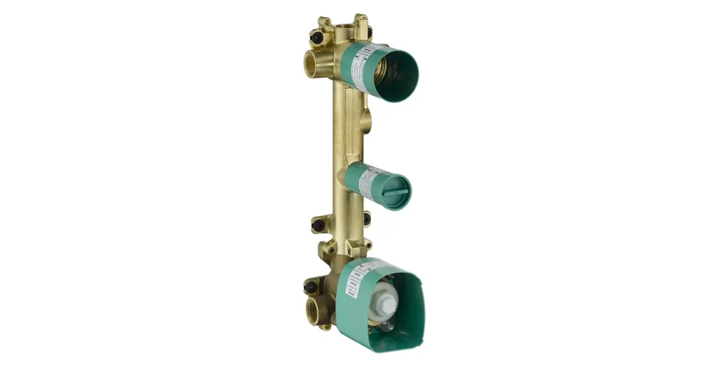 Axor alaptest termosztát színkészlethez 36701180 Prémium