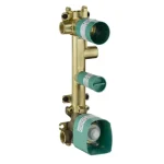 Outlet Axor alaptest termosztát színkészlethez 36708180