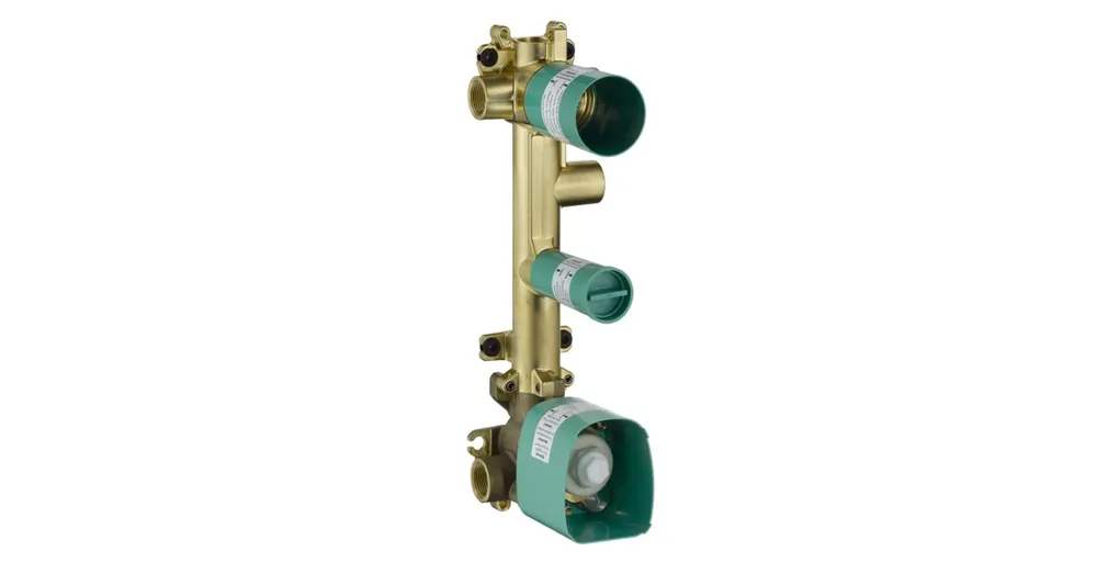 Outlet Axor alaptest termosztát színkészlethez 36708180
