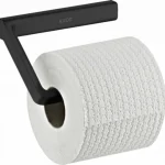 Axor Universal WC papír tartó, matt fekete 42846670 Ajánlat