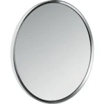 Axor Universal Circular Fali tükör 60 cm, krómozott kerettel 42848000 Árcsökkenés