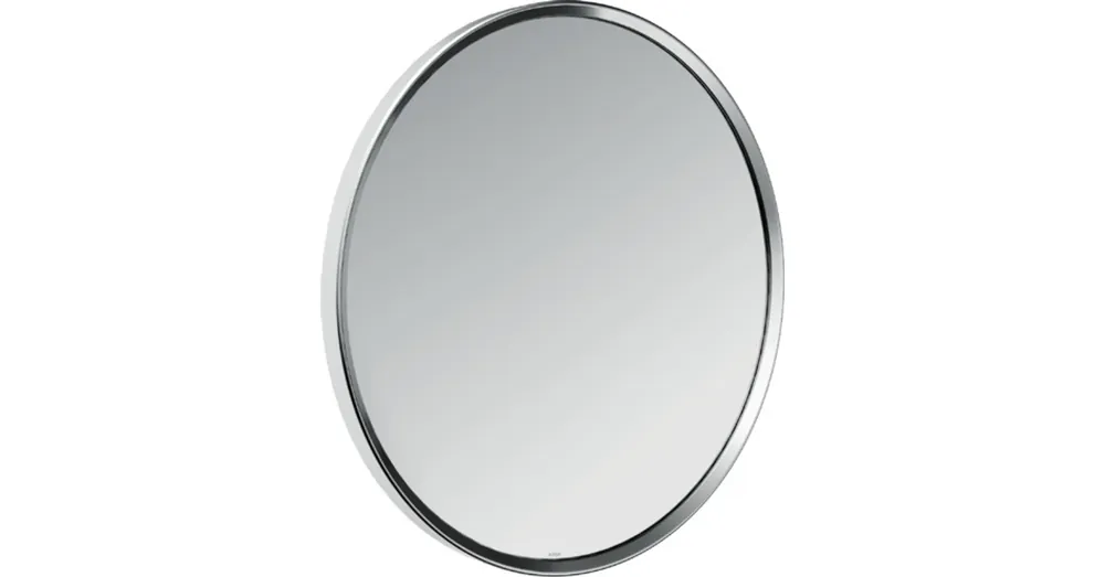 Axor Universal Circular Fali tükör 60 cm, krómozott kerettel 42848000 Árcsökkenés
