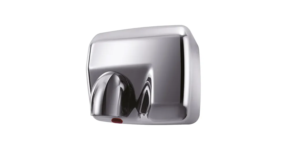 Alacsony ár SAPHO BEMETA HOTEL Automata kézszárító, 270x237x208mm, 2300W, inox (924224141)