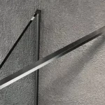 Ajánlat SAPHO GELCO VARIO Walk-In sarok merevítő, 650mm, króm (GX2010)
