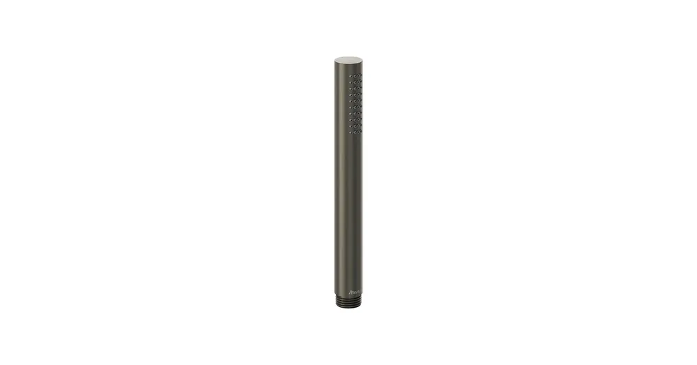Ravak 951.20GB Kézi zuhany köralakú, Graphite Brushed X07P694 Kiárusítás